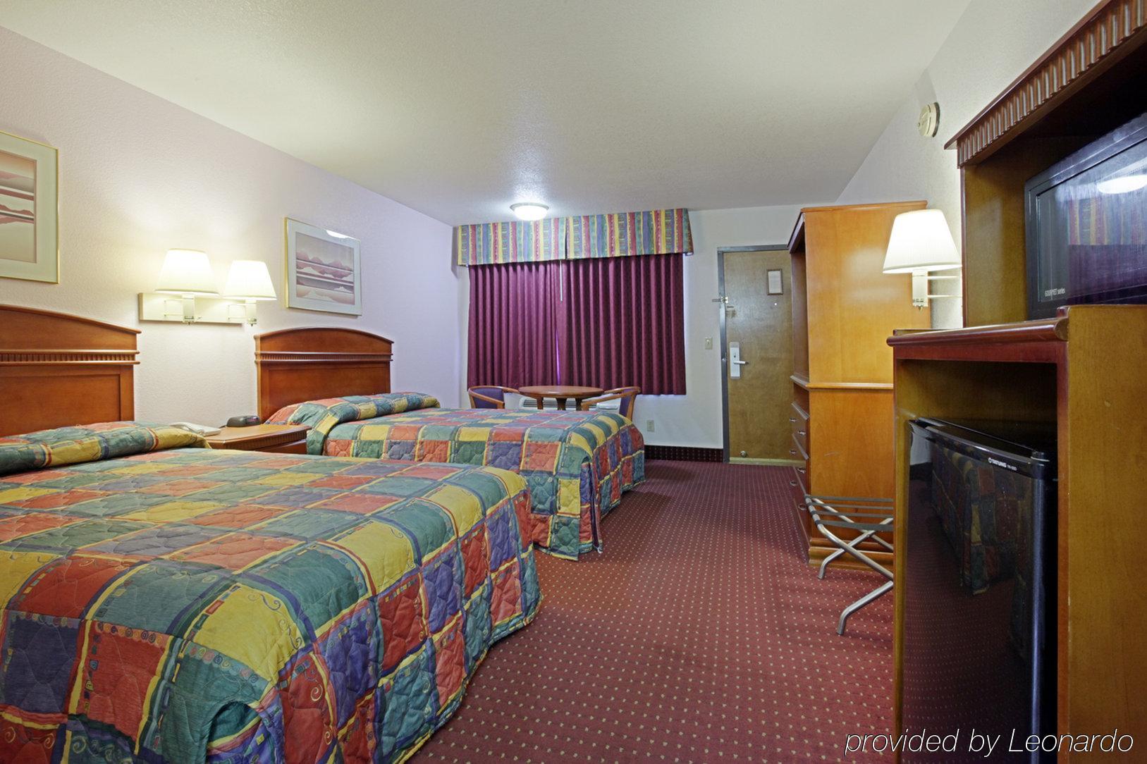 Americas Best Value Inn Pico Rivera East Los Angeles Habitación foto