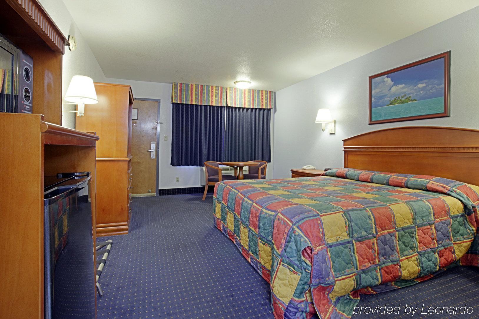 Americas Best Value Inn Pico Rivera East Los Angeles Habitación foto