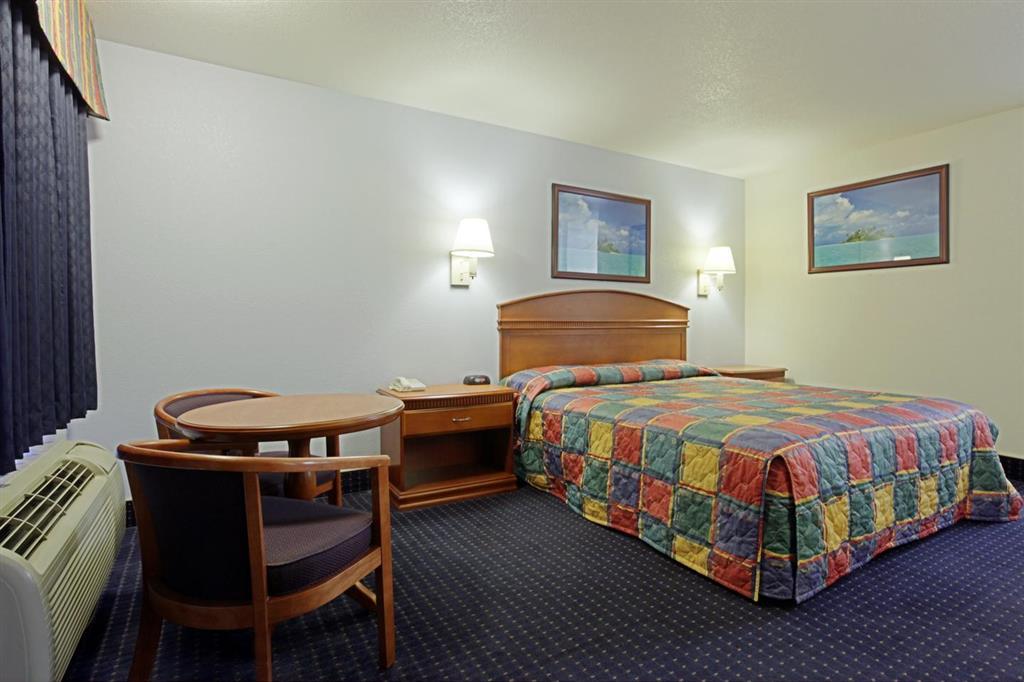 Americas Best Value Inn Pico Rivera East Los Angeles Habitación foto